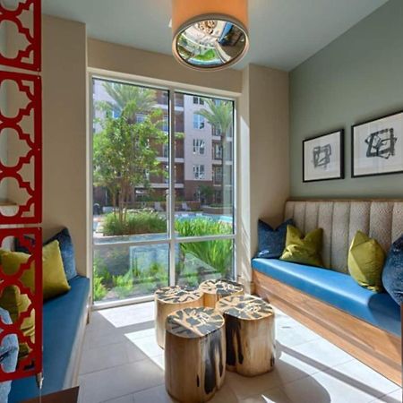 Downtown Apt Free Parking - Pool - Gym - Fully Kitchen Houston Exterior photo