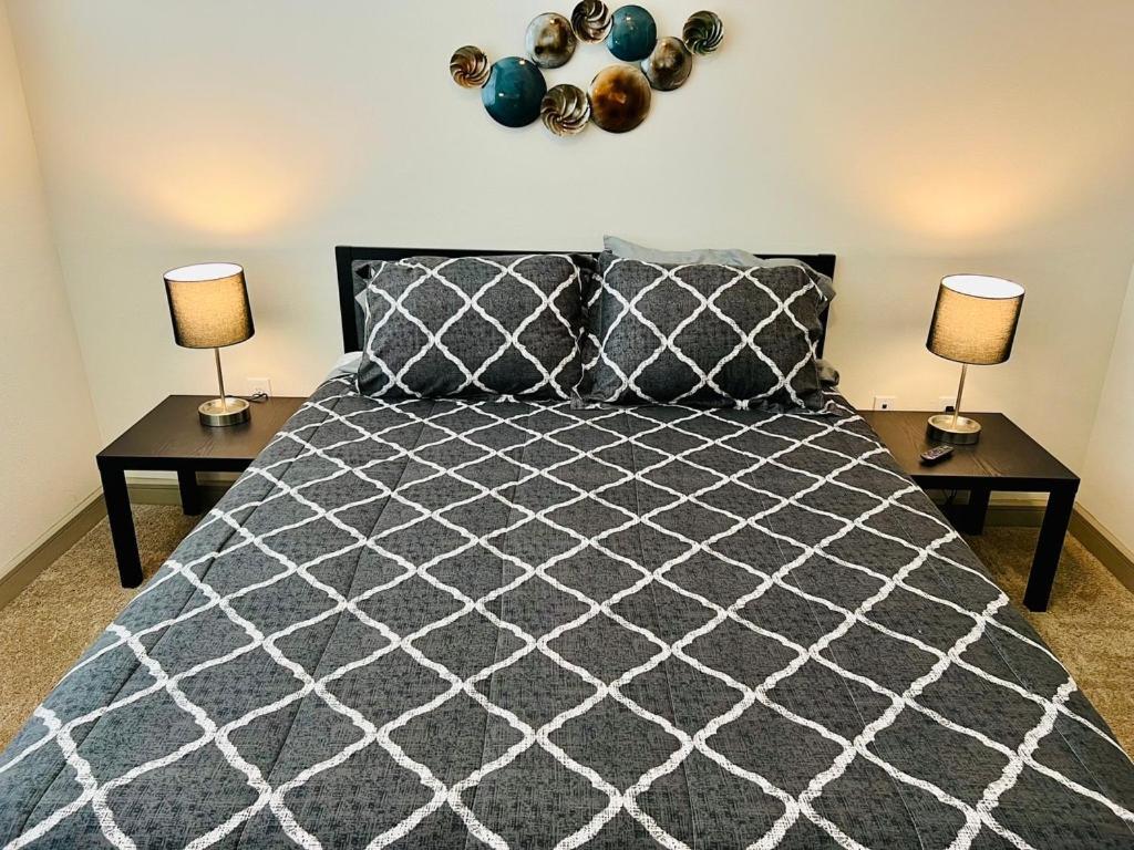 Downtown Apt Free Parking - Pool - Gym - Fully Kitchen Houston Exterior photo